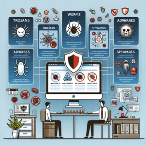 Featured image for How to Prevent Malware with Effective Antivirus Software