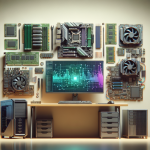 Featured image for Maximize Your System's Performance with PC Upgrades